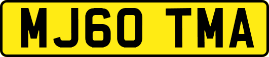 MJ60TMA