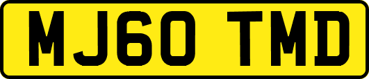 MJ60TMD