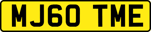 MJ60TME
