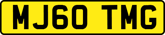 MJ60TMG