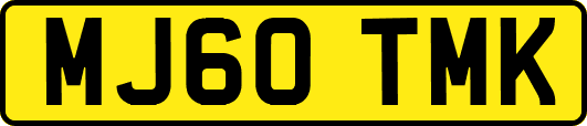 MJ60TMK