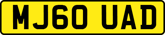 MJ60UAD