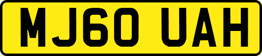 MJ60UAH