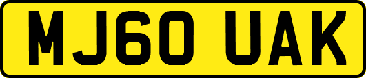 MJ60UAK