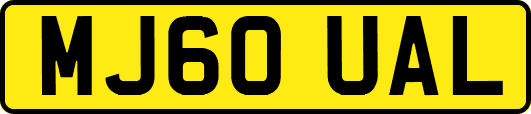 MJ60UAL