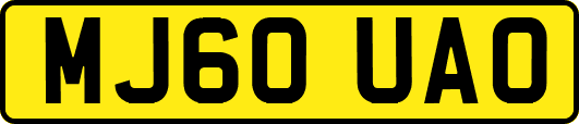 MJ60UAO