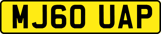 MJ60UAP