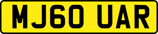 MJ60UAR