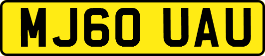 MJ60UAU