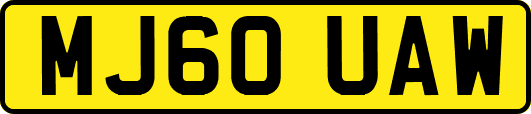 MJ60UAW