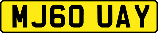 MJ60UAY