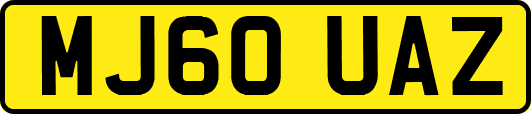 MJ60UAZ