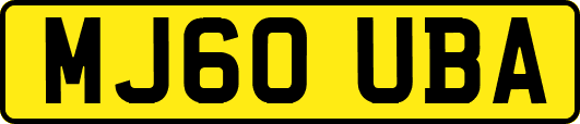 MJ60UBA