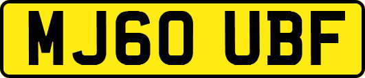 MJ60UBF