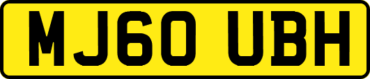 MJ60UBH