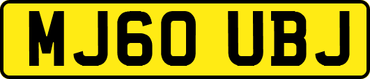 MJ60UBJ