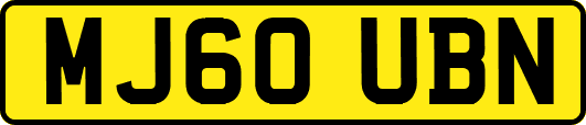 MJ60UBN