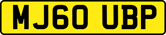 MJ60UBP