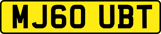 MJ60UBT