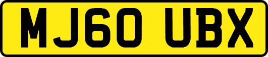 MJ60UBX