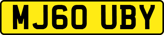 MJ60UBY