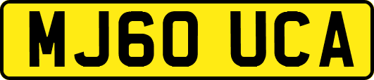 MJ60UCA