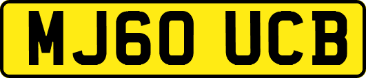 MJ60UCB