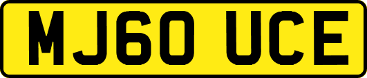 MJ60UCE