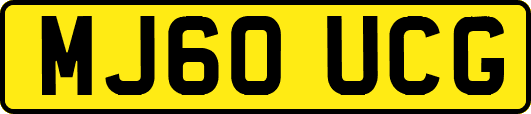 MJ60UCG