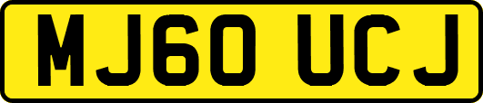 MJ60UCJ