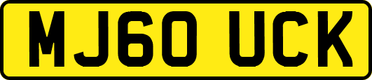 MJ60UCK