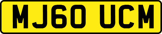 MJ60UCM