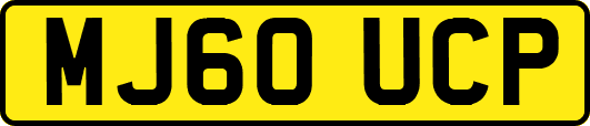 MJ60UCP