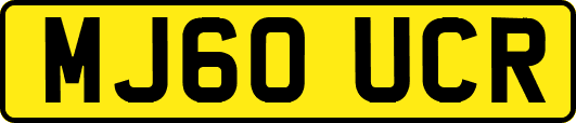 MJ60UCR