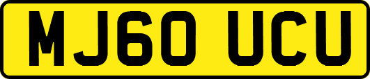 MJ60UCU