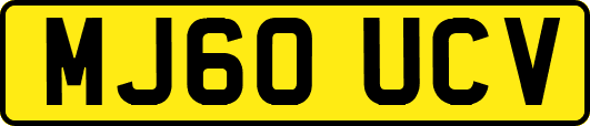 MJ60UCV