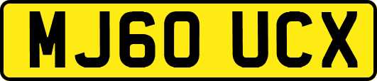 MJ60UCX