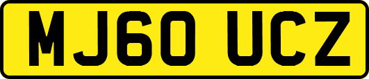 MJ60UCZ