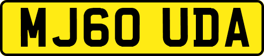 MJ60UDA