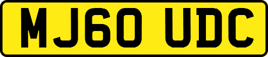 MJ60UDC
