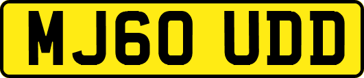 MJ60UDD