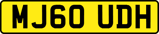 MJ60UDH
