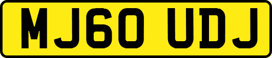 MJ60UDJ