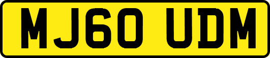 MJ60UDM