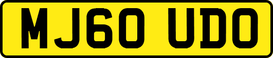 MJ60UDO