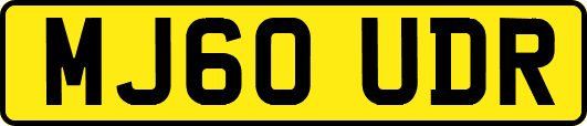 MJ60UDR