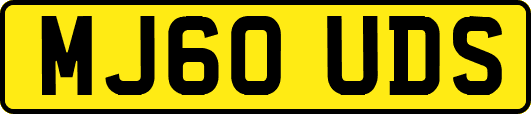 MJ60UDS