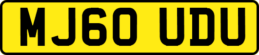 MJ60UDU