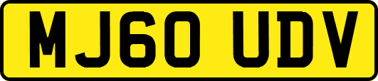 MJ60UDV