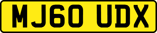 MJ60UDX